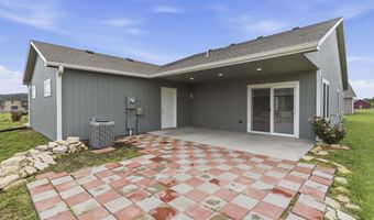 109 Mill Valley St, Alma, KS 66401