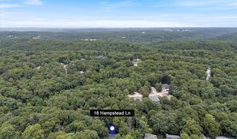 18 S Hampstead Ln, Bella Vista, AR 72714