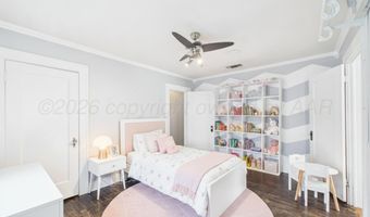 1225 S BONHAM St, Amarillo, TX 79102