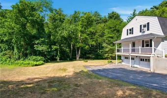 567 Providence Pike, North Smithfield, RI 02896
