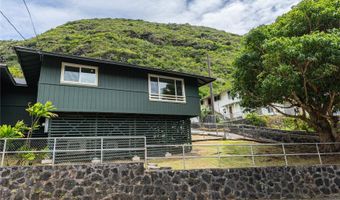 2265 Waiomao Rd, Honolulu, HI 96816