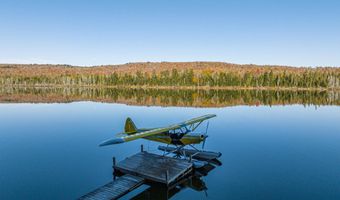 1 Narrow Pond Rd, Allagash, ME 04441