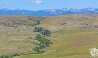Grove Creek Rd, Absarokee, MT 59001