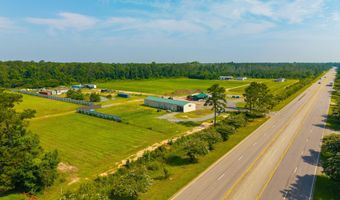 1651 Main St, Bonneau, SC 29431