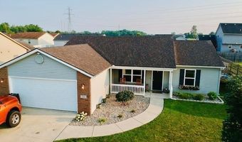 321 Sycamore Way, Avilla, IN 46710