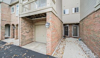 2765 Barclay Way, Ann Arbor, MI 48105