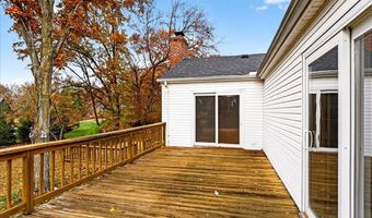 501 Nottingham Dr, Ballwin, MO 63011