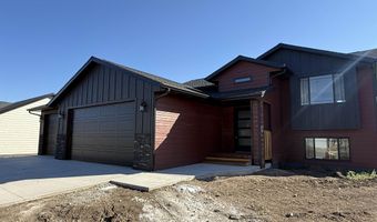 648 Eagle Ct, Box Elder, SD 57719