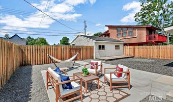 1807 S Euclid Ave, Boise, ID 83706