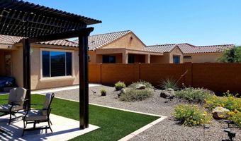 26237 W MATTHEW Dr, Buckeye, AZ 85396