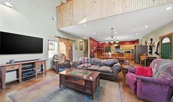 5929 E 430 Rd, Adair, OK 74330