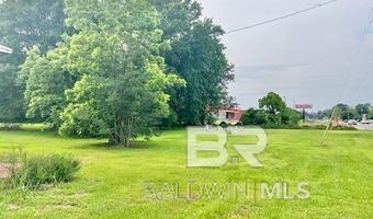 623 N Main St, Atmore, AL 36502