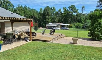 30 M C RICHEY Dr, Ball, LA 71405