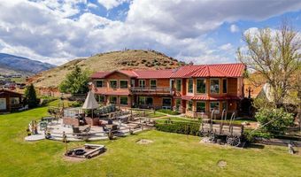 30 Nielsen Trl, Cody, WY 82414