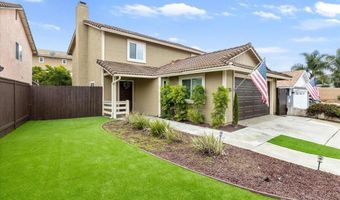 2137 N Mammoth Pl, Escondido, CA 92029