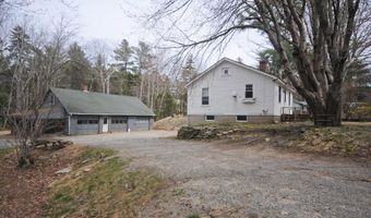 17 Old Bar Harbor Rd, Bar Harbor, ME 04609