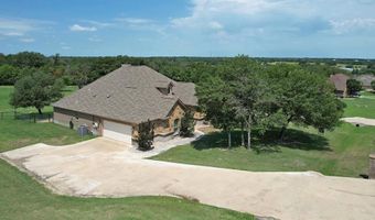 130 Meadow Arbor Dr, Weatherford, TX 76085