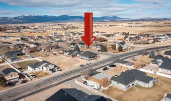 405 N 1200 E, Beaver, UT 84713