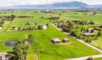 Tbd Maya Way, Bozeman, MT 59715