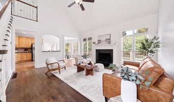 8805 Saddle Trl, Ball Ground, GA 30107