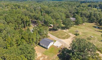 3503 S Chatfield Rd, Bauxite, AR 72011