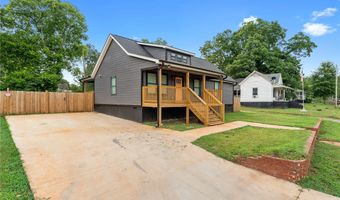 108 Hunter St, Anderson, SC 29625