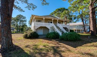 42 Fiesta Dr, Alligator Point, FL 32346