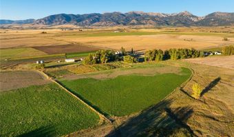 Penwell Bridge Farm lot 5, Belgrade, MT 59714