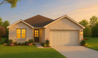 2707 Weston Way Plan: Redwood II, Anna, TX 75409