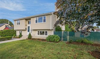 175 Florida Ave, Cranston, RI 02920