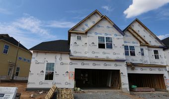 3124 Cathedral Comb Dr, Apex, NC 27502