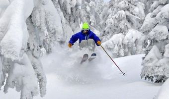 9 Top Notch Rd, Bartlett, NH 03812