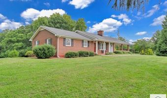 1630 County Line Rd, Bassett, VA 24055