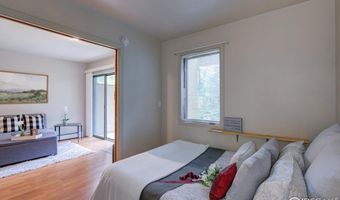 2711 Mapleton Ave 1, Boulder, CO 80304