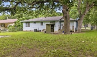 812 Carter, Ardmore, OK 73401