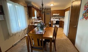 1628 10TH Ave, Antigo, WI 54409