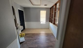 5 N Douglas, Beaver, OK 73932