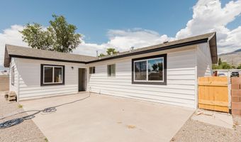 1303 College Ave, Alamogordo, NM 88310