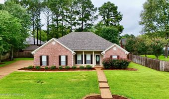 205 Stonebriar Ln, Brandon, MS 39042