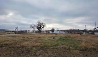 106 Chestnut Ave, Barnsdall, OK 74002