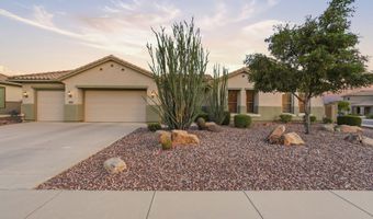 4723 W CULPEPPER Dr, Anthem, AZ 85087