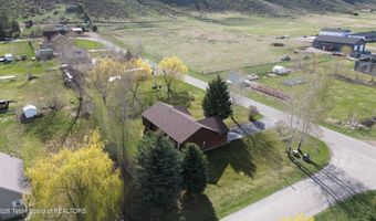 217 WESTVIEW Dr, Afton, WY 83110