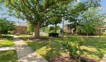 2507 ARLINGTON Blvd 20, Arlington, VA 22201