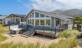 26280 Beach Dr, Rockaway Beach, OR 97136