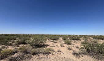 School Rd lot 19, Alamogordo, NM 88310