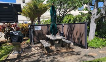 990 Ala Nanala St 22B, Honolulu, HI 96818