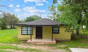 320 N Margarite Ave, Bartlesville, OK 74003