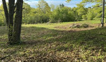 1181 W Alna Rd, Alna, ME 04535