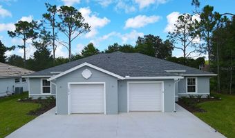 109 ROLLING SANDS Dr A, Palm Coast, FL 32164
