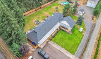 23953 S SCHUEBEL SCHOOL Rd, Beavercreek, OR 97004